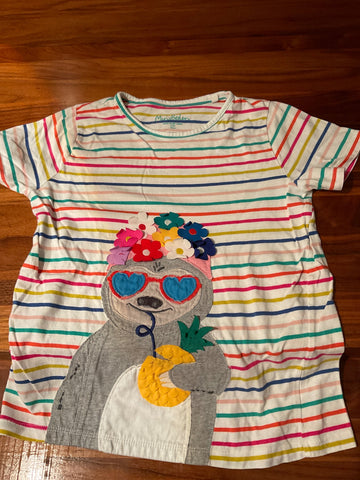Mini Boden T-Shirt 152 Mehrfarbig