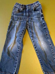 Tom Tailor Jeans 104 Blau