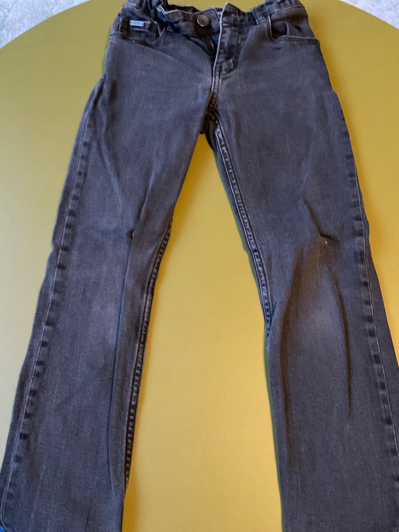 Hugo Boss Jeans 128 Grau