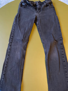 Hugo Boss Jeans 128 Grau
