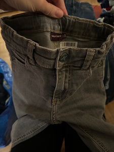Sergeant Major Jeans 110 Grau