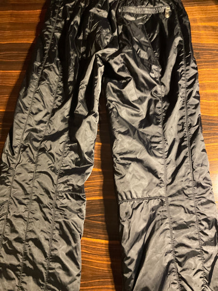 JET SET Ski Hose 164 Schwarz