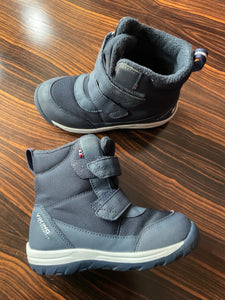 Viking Winterstiefel 29 Dunkelblau