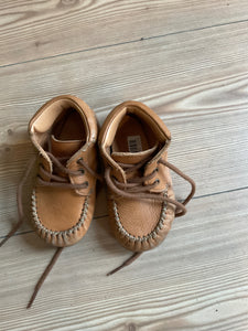 bisgaard Schuhe 23 Braun
