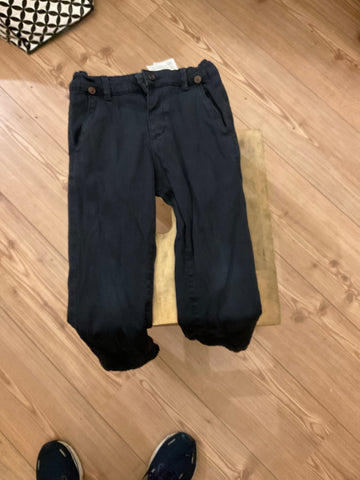 Mayoral Hose 98 Dunkelblau