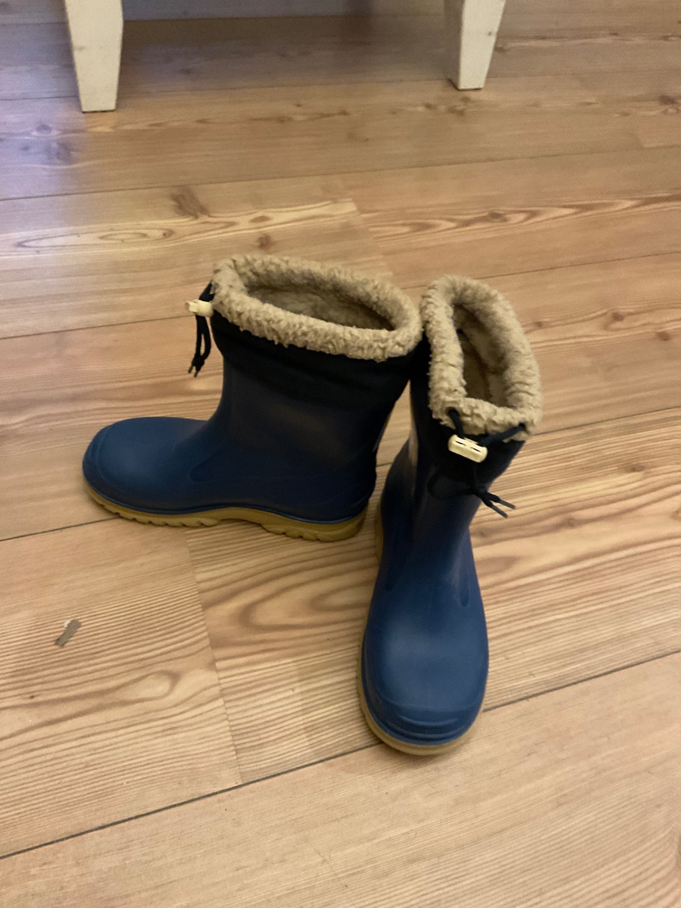 Romika Gummistiefel 30 Blau