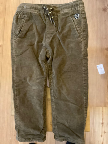Mayoral Hose 86 Braun