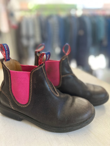 Chelsea Boots - 33 - BLUNDSTONE