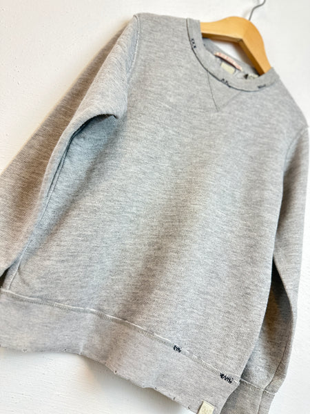 Sweatshirt - 116 - Scotch &. Soda