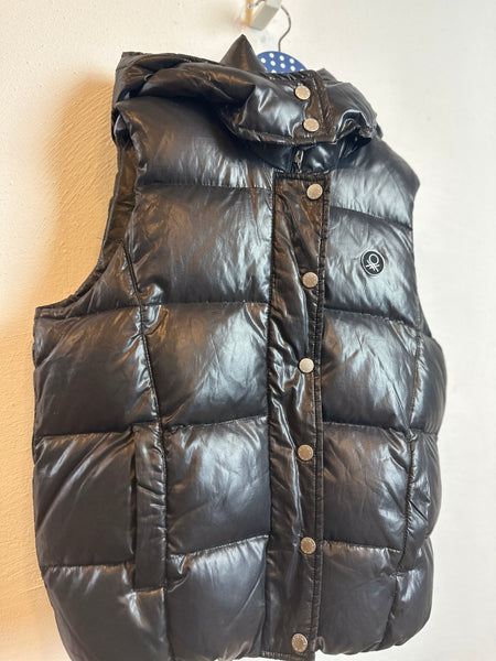 Puffer Vest - 146 - UCB