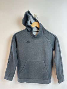 Hoodie - 140 - Adidas