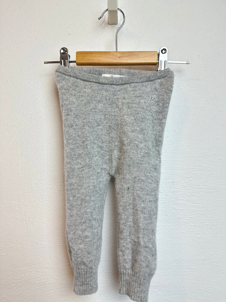 Cashmere Strick Hose - 68 - Bonpoint