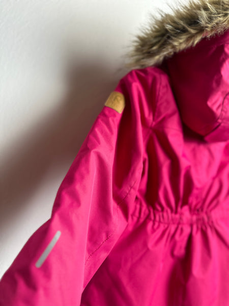 Winterjacke - 116 - REIMA