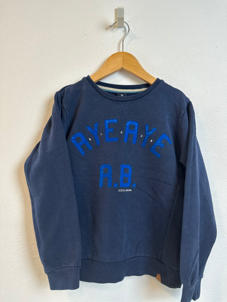 Sweatshirt - 122 - Scotch &. Soda