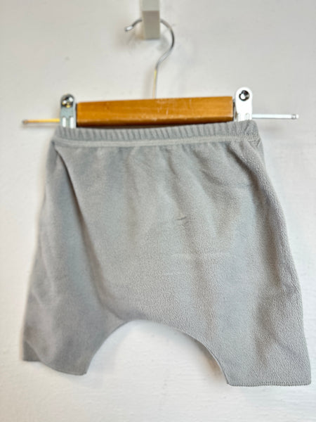 Fleece Zweiteiler - Newborn  - Bonpoint