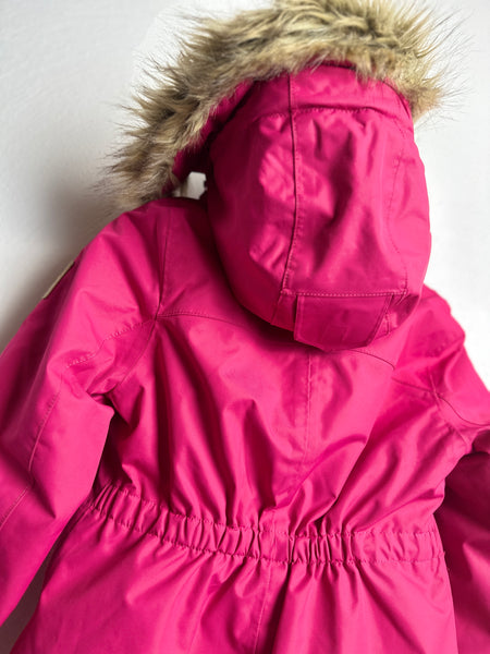 Winterjacke - 116 - REIMA