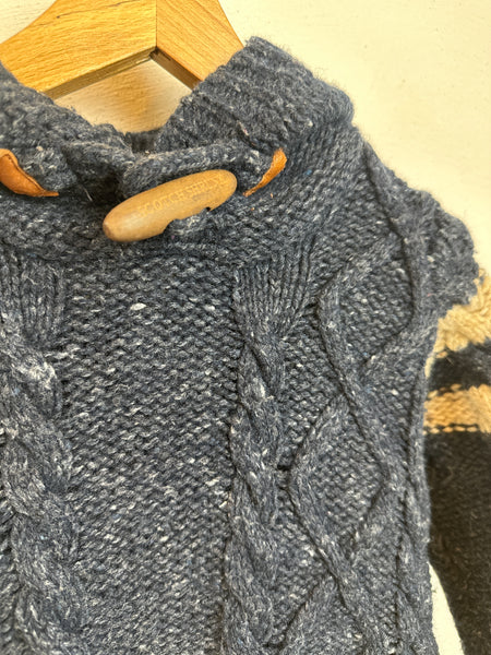 Strickpullover *Wolle - 104 - Scotch &. Soda