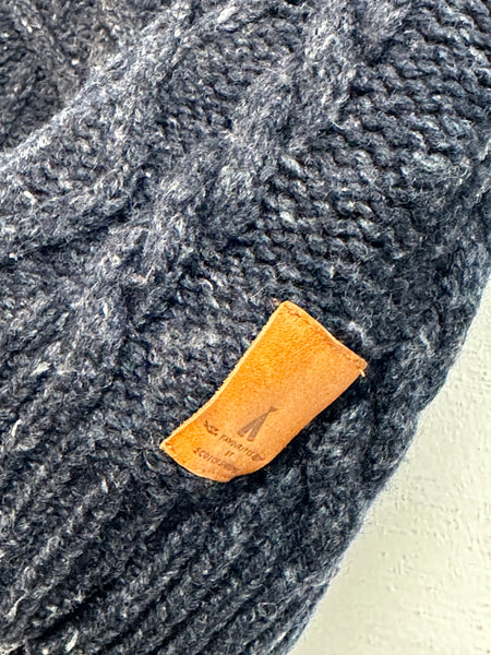 Strickpullover *Wolle - 104 - Scotch &. Soda