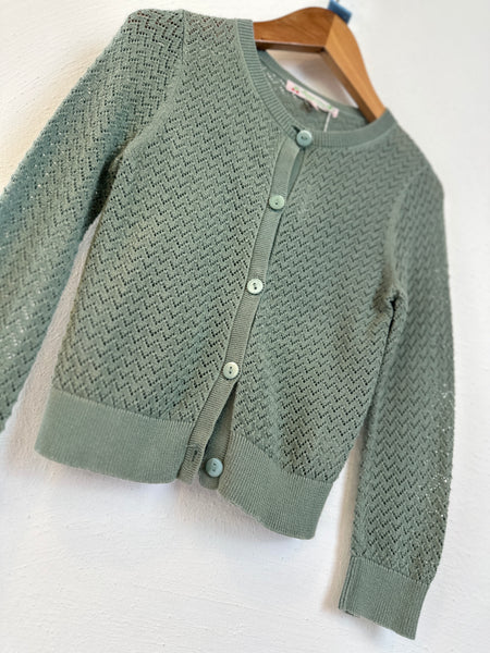 Strickjacke -  -