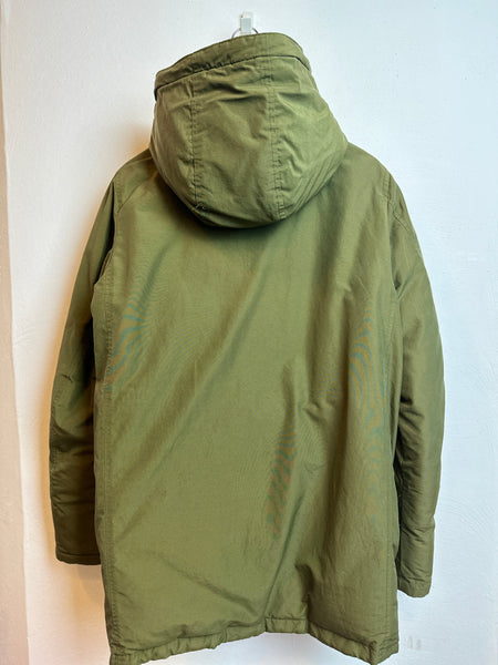 Daunen Parka - 164 - WOOLRICH