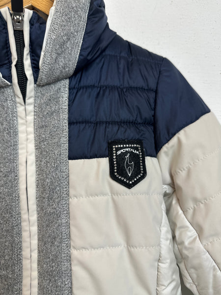 Winterjacke - 104 - SPORTALM