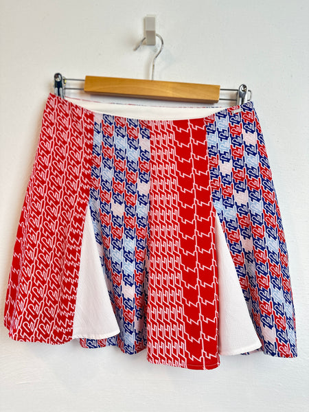 Chiffon Rock - 152 - Kenzo