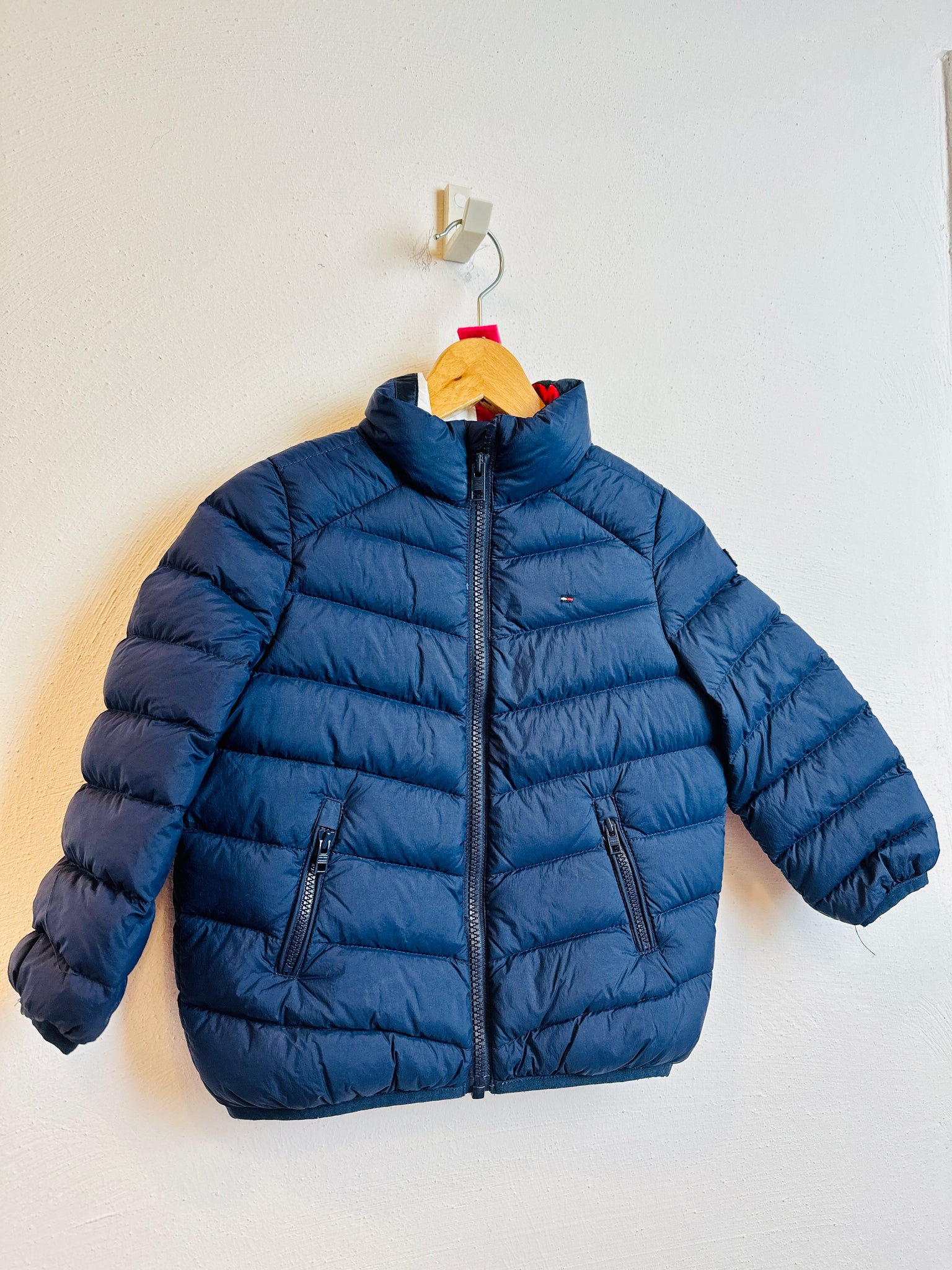 Pufferjacket - 86 - Tommy Hilfiger
