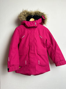 Winterjacke - 116 - REIMA
