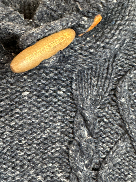 Strickpullover *Wolle - 104 - Scotch &. Soda