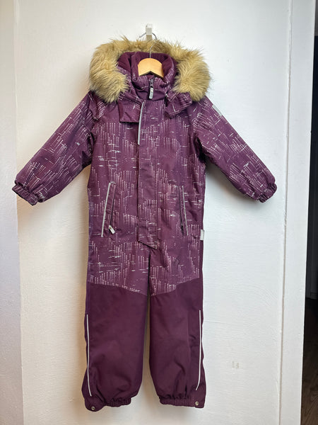 Schneeoverall - 104 - REIMA