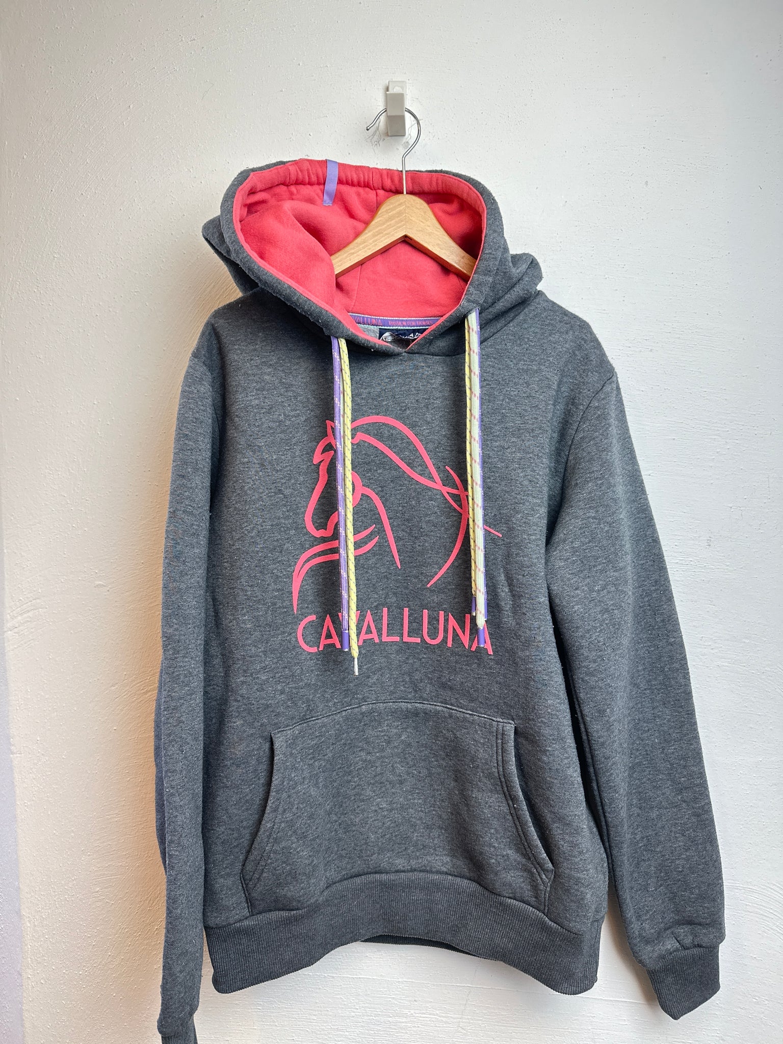 Hoodie - 164 - CAVALLUNA