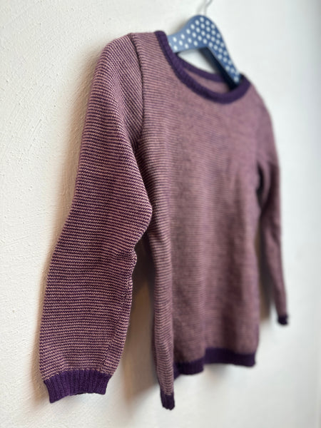 Strickpulli - 116 - Disana