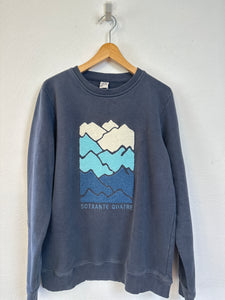 Sweatshirt - 164 - 64