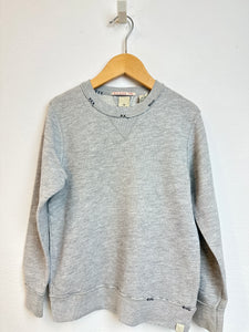 Sweatshirt - 116 - Scotch &. Soda