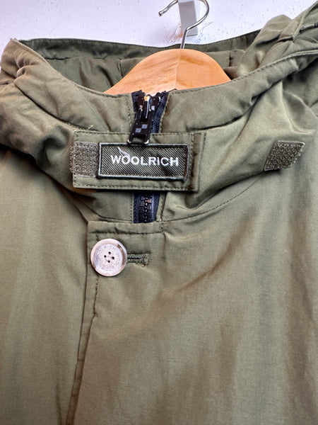 Daunen Parka - 164 - WOOLRICH