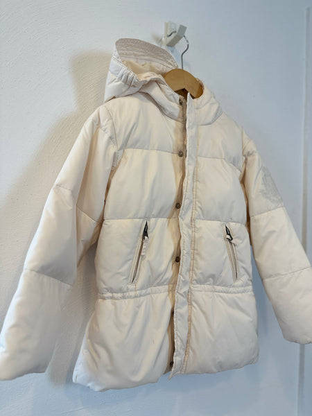 Daunen Jacke - 122 - Polo