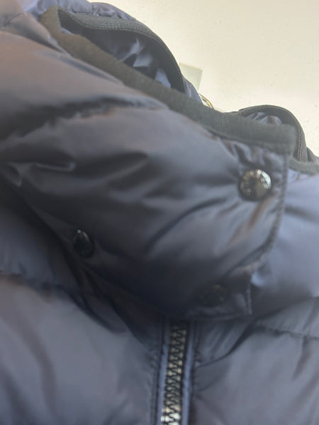 Daunen Mantel - 140 - Moncler