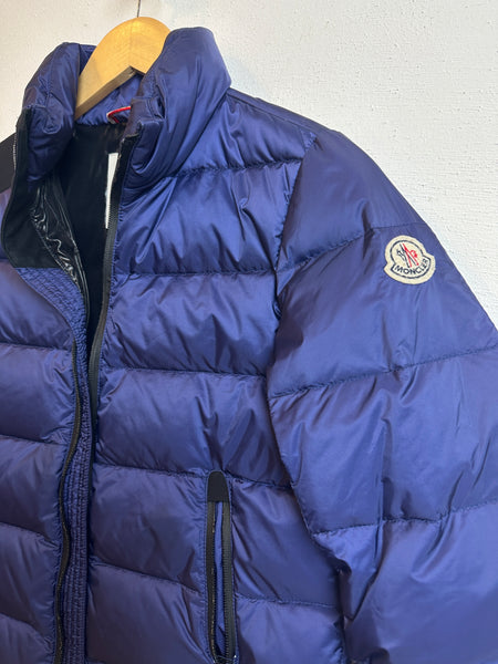 Daunen Jacke - 140 - Moncler