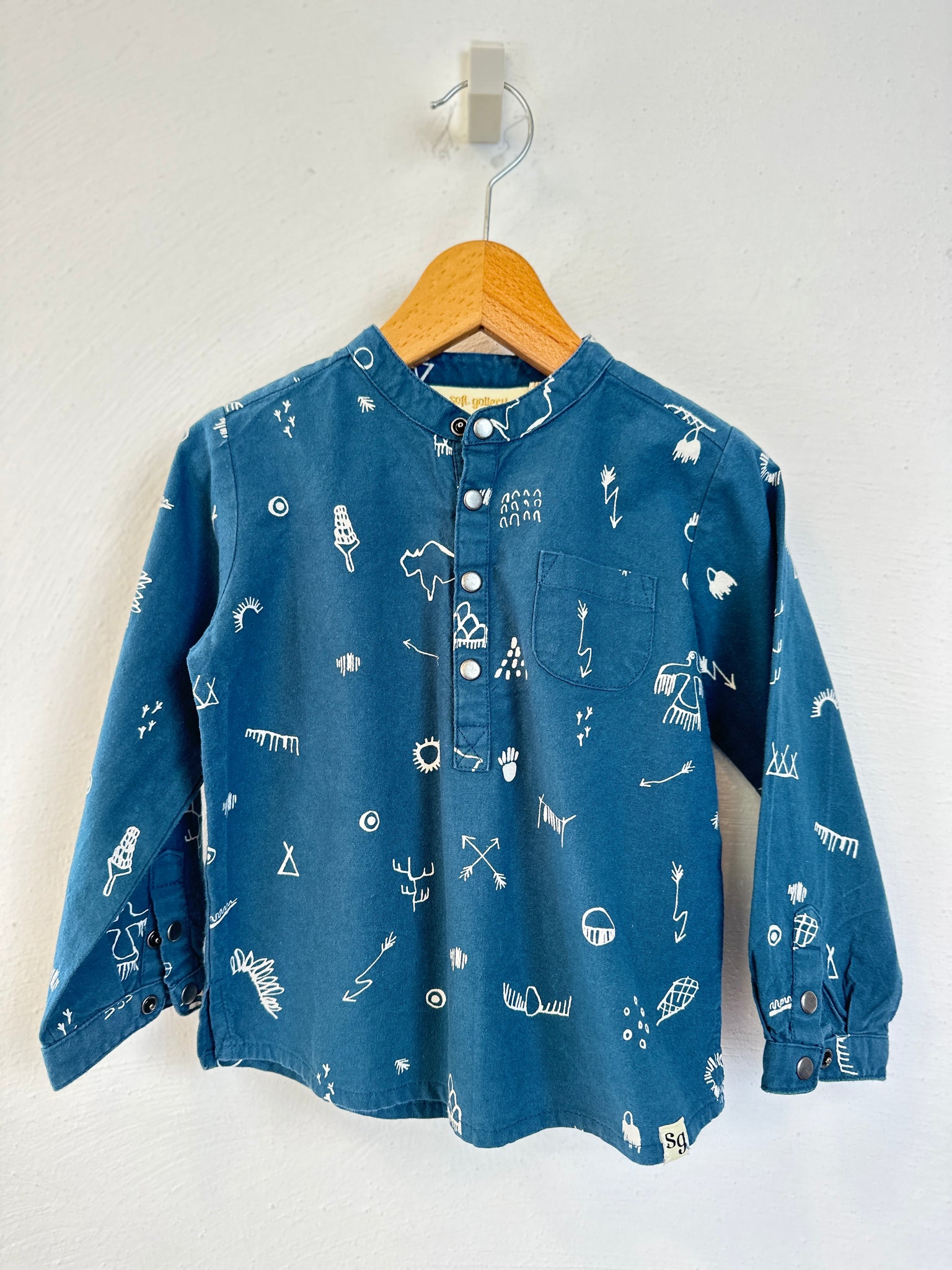 Hemd *native - 80 - soft gallery