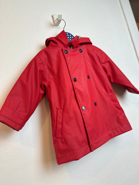 Regenjacke - 81 - PETIT BATEAU