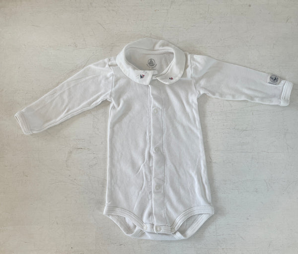 Body - 80 - PETIT BATEAU