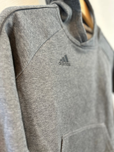 Hoodie - 140 - Adidas