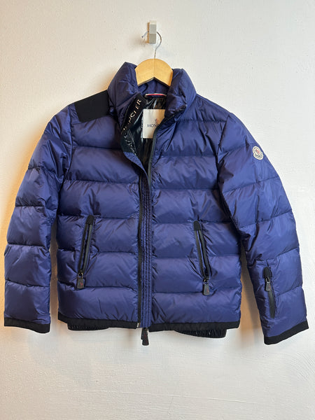 Daunen Jacke - 140 - Moncler