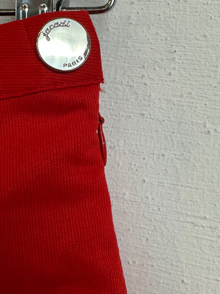 Short  *seitlich zip- 140 - Jacadi