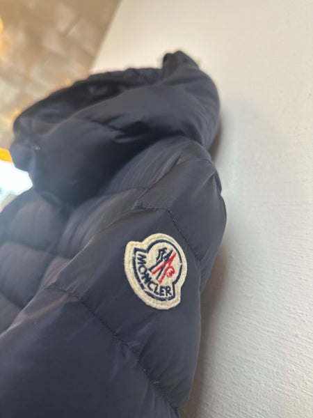 Daunen Mantel - 140 - Moncler