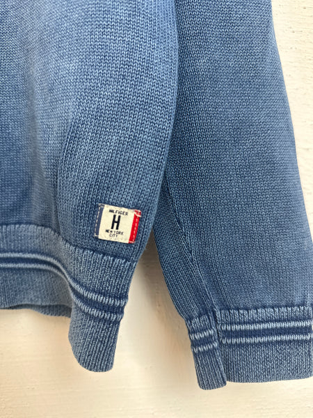 Pullover - 122 - Tommy Hilfiger