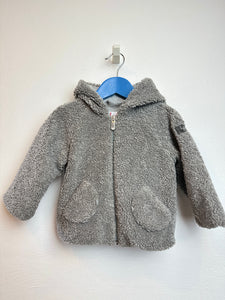 Teddy Jacke - 80 - Il Gufo