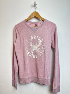 Sweatshirt  - 176 - Ao76