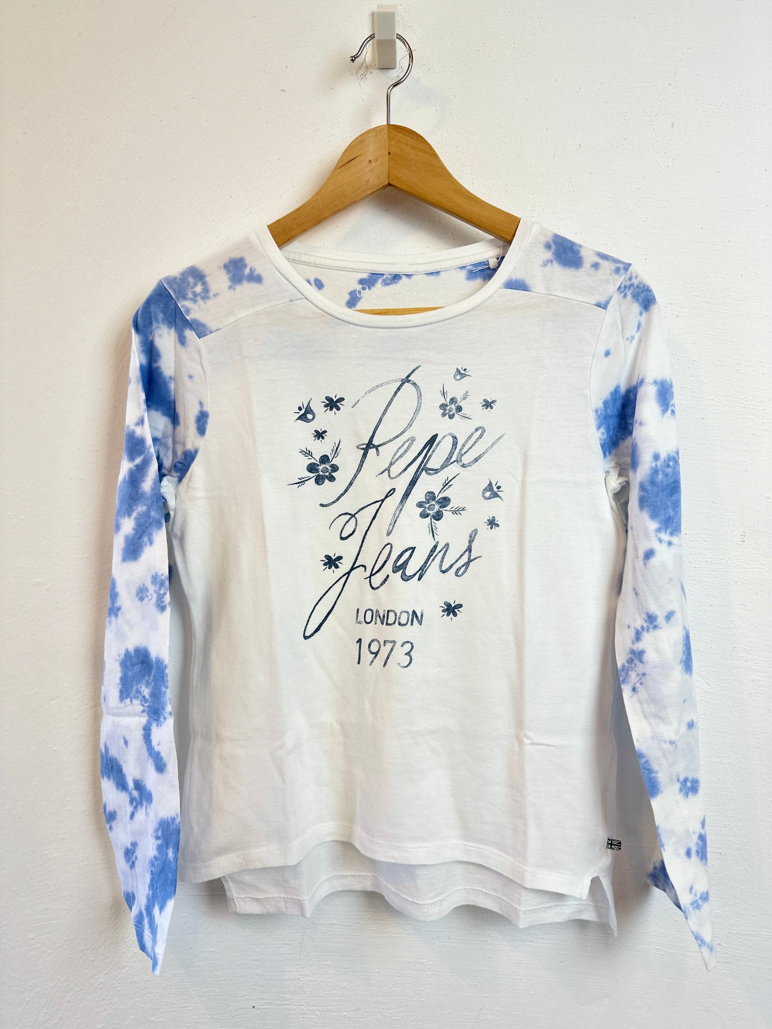 Langarm Shirt - 164 - Pepe Jeans