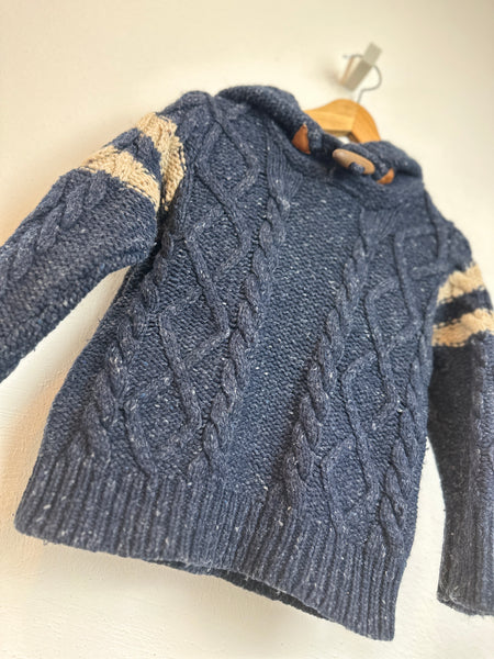 Strickpullover *Wolle - 104 - Scotch &. Soda